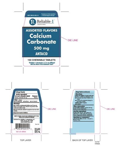 Calcium Cabonate 500 mg.jpg Calcium Carbonate 500 mg - Calcium Cabonate 500 mg